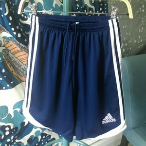 Adidas Climacool shorts youth L